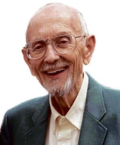 Frank McKenzie Obituary (1932 - 2023) - Richardson, TX - Dallas Morning