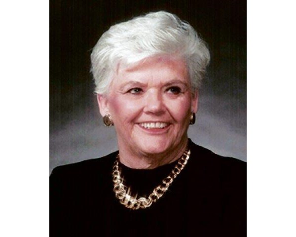 Elizabeth Glennan Obituary 1928 2023 Plano Tx Dallas Morning News