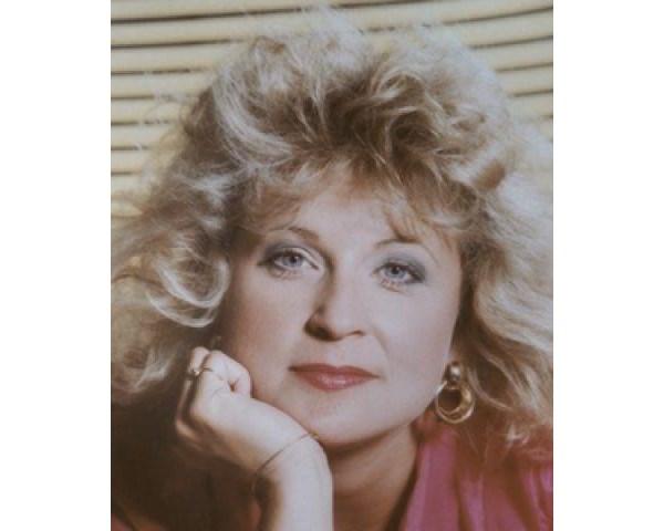 Gail McDonald Obituary (1957 – 2023) – Dallas, TX