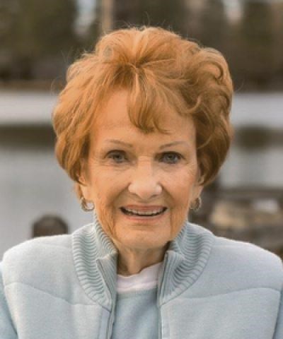 Bette Dickinson Obituary (1932 - 2024) - Dallas, TX - Dallas Morning News