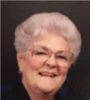 Bettye Benge obituary, 1930-2019, Grand Prairie, TX