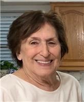 Frances Goldberg obituary, Dallas, TX
