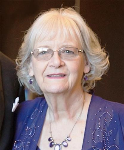 Barbara Cannon Obituary 1944 2023 Legacy Remembers 