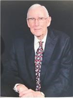 Rev. Dr. Guy Douglas Garrett obituary, 1934-2019, Dallas, TX