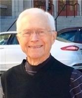 James W. Thomas obituary, 1927-2017, Dallas, TX