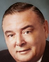 Arthur Harlow Jr. obituary, St. Augustine, Fl