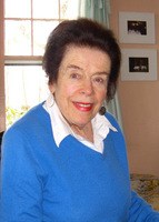 Mary Keenan Monahan obituary, New Canaan And Dari, CT