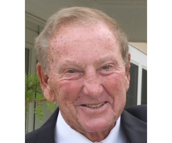 Henry Kelly Obituary (2024) - Darien, CT - Darien Times