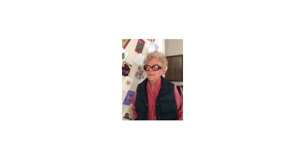 Bonnie Tweedy Obituary (2015)
