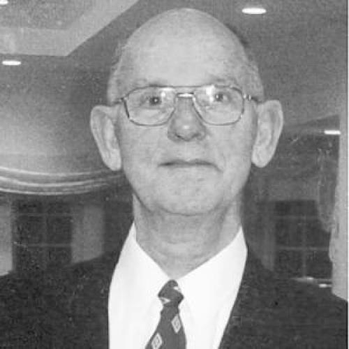 Thomas JENKINS Obituary (1927 - 2016) - Dayton, OH - Dayton Daily News