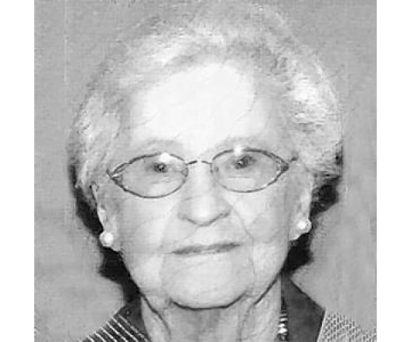 Althea YODER Obituary (2016) - Dayton, OH - Journal-News