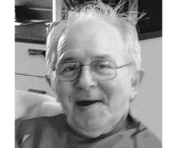 DANIEL POWERS Obituary (1939 - 2016) - Springfield, OH - Journal-News
