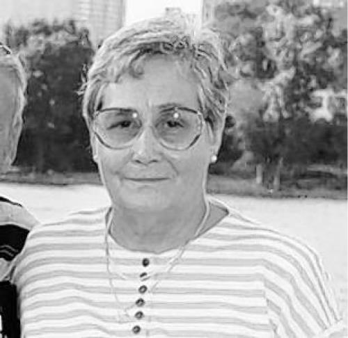 Sadie Snowden obituary, 1931-2017, Middletown, OH