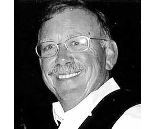Gary WEBB Obituary (1950 2017) Hamilton, OH Springfield NewsSun