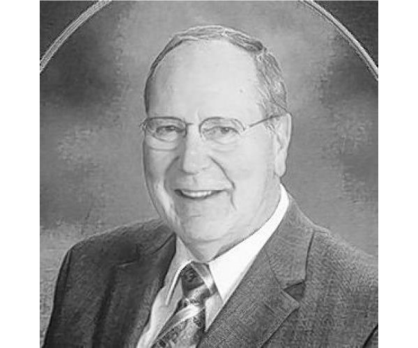 Robert WOLF Obituary (1936 2017) Dayton, OH JournalNews