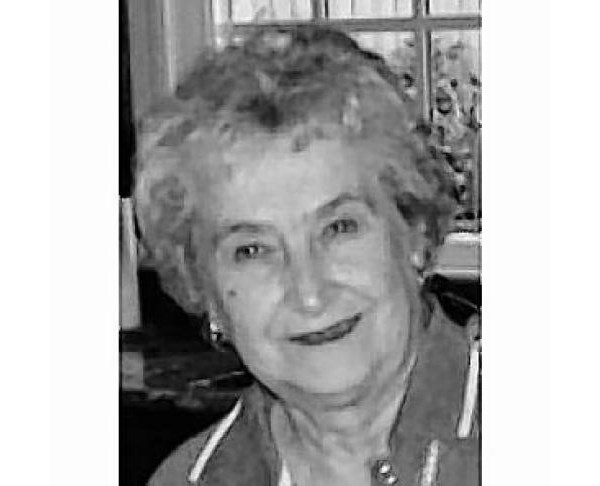 Mary SCHAUER Obituary (1933 - 2017) - Centerville, OH - Dayton Daily News