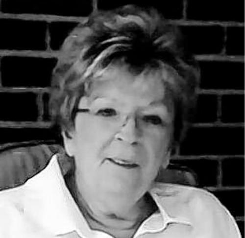 Charlene COLLINS Obituary (2017)