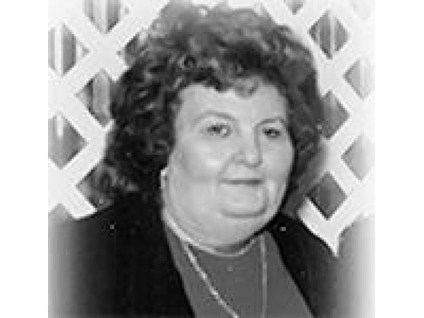 Ruth SPICER-DAVIDSON Obituary (1941