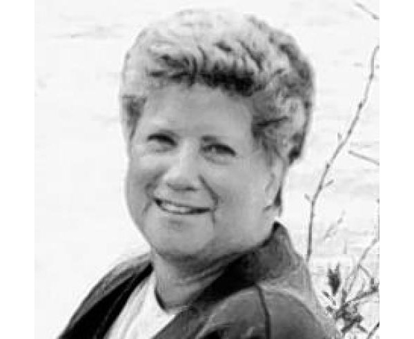 Gayle Korb Obituary 1943 2017 Hamilton Oh Journal News 0222