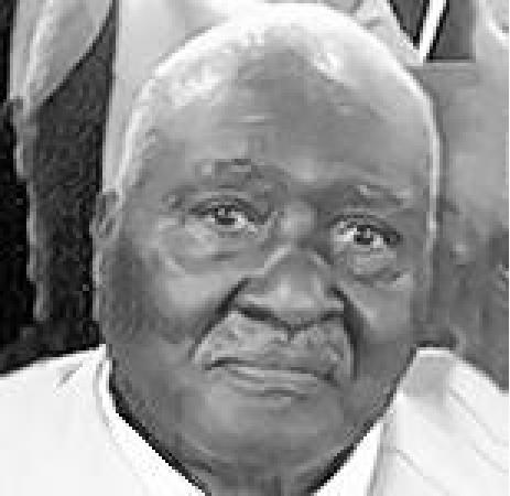 Sherman PEPPER Jr. obituary, 1919-2018, Dayton, OH