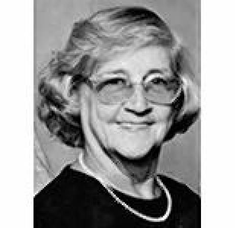 Margaret THIELE Obituary (1933