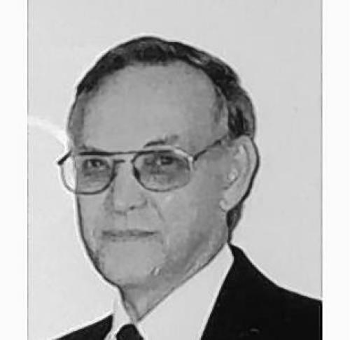 Paul LAKE obituary, 1934-2018, Springfield, OH