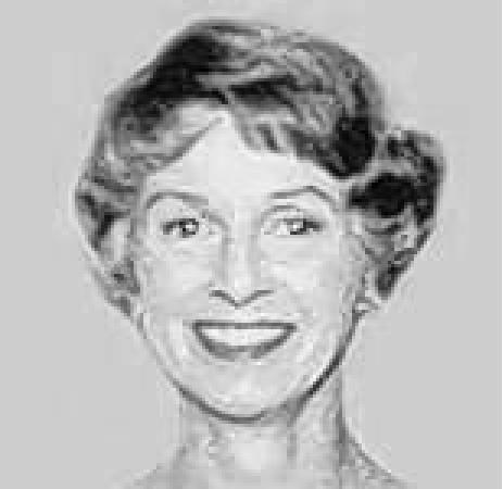 Maralyn ANDERSON obituary, 1926-2018, Cincinnati, OH