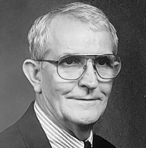 George Ledford obituary, Butler Twp, OH