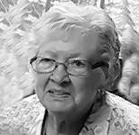 Gladys WYANT obituary, Cuyahoga Falls, OH