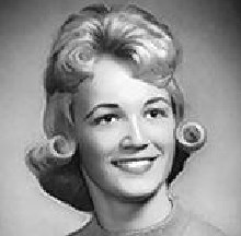 Brenda Kay Webb WEST obituary, 1946-2018, Hamilton, OH