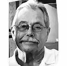 John F. GALLAGHER obituary, 1941-2018, Springfield, OH