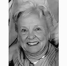 Kathleen Elizabeth JELLISON obituary, 1924-2018, Hamilton, OH
