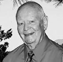 Jerry Neal SHAMBAUGH obituary, 1934-2018, Springfield, OH