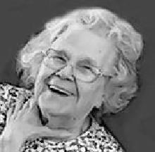 Ruby ROBERTS obituary, 1929-2018, Hamilton, OH
