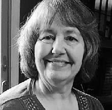 Jonda Gartin obituary, 1949-2018, Springfield, OH