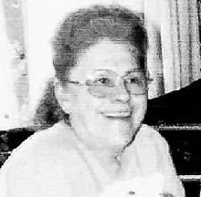 Amanda King obituary, 1935-2018, Middletown, OH