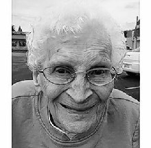Glenna Umbenhauer obituary, 1927-2018, Springfield, OH
