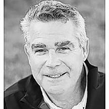 James Kerivan obituary, 1956-2018, Kettering, OH