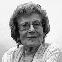 D. "Arlene" Butler obituary, Kettering, OH
