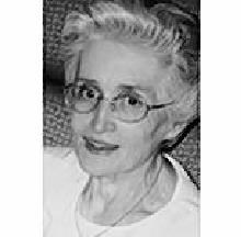 Mary Louise JENKINS obituary, 1937-2018, Dayton, OH