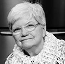Nancy S. DUNN obituary, 1947-2018, Dayton, OH