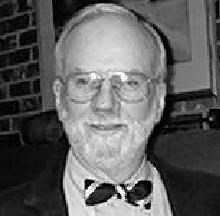 John B. KITTREDGE obituary, 1927-2018, Dayton, MI