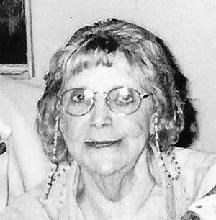 Norma ESTEP obituary, 1931-2018, Springfield, OH