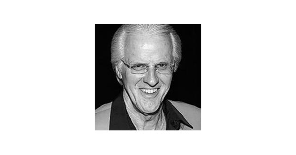 David Cooke Obituary (1944 - 2018) - Springfield, OH - Dayton Daily News