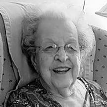 Lois Fowble obituary, 1922-2018, Springfield, OH