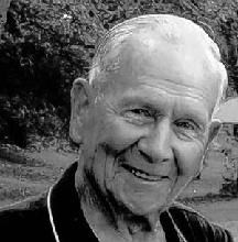 Hughie MURRAY obituary, 1926-2018, Fairfield, OH