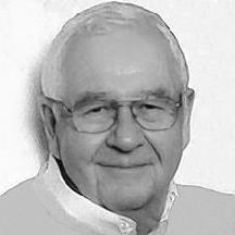 Paul Guinn obituary, 1933-2018, Hamilton, OH
