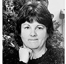 Mary Elizabeth TAYLOR Obituary