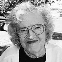 Lillian Merriam Obituary Springfield Oh Dayton Daily News