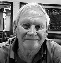 Terry PATTERSON Obituary (2019) - Beavercreek, OH - Dayton Daily News